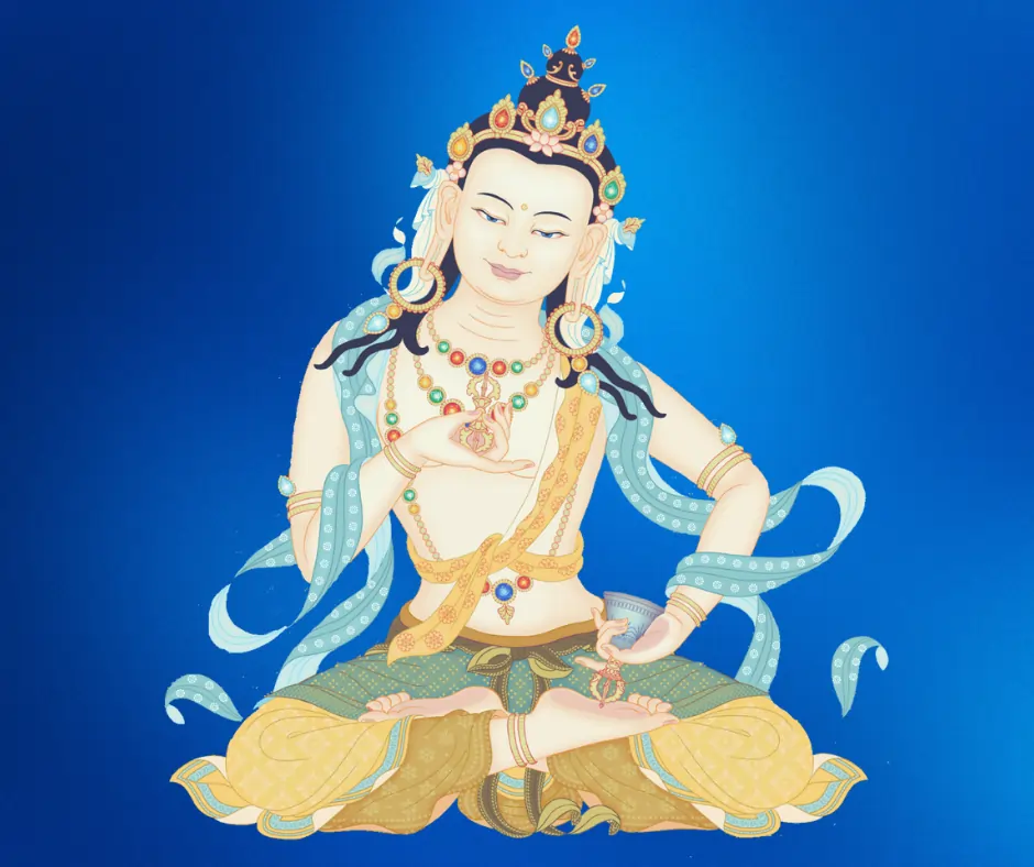 vajrasattva