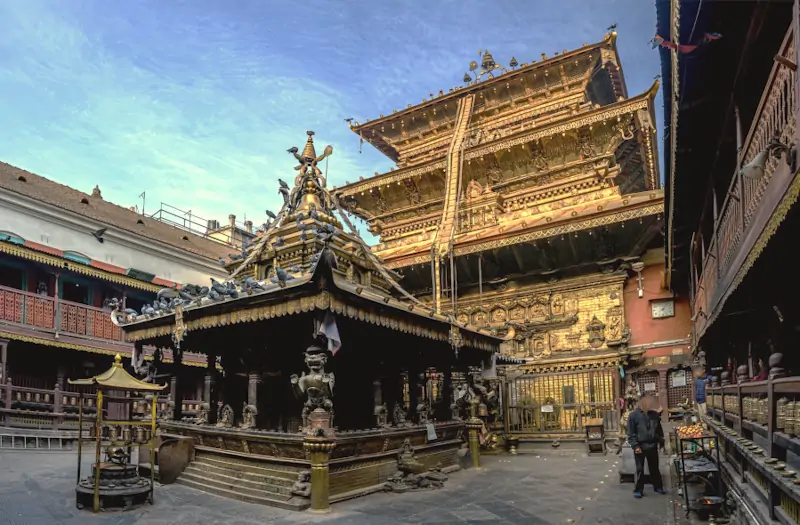 patan-mahavihar
