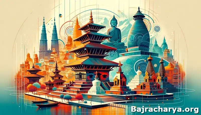 bajracharya.org