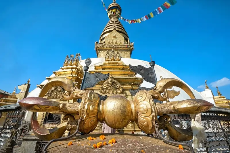 swayambhu
