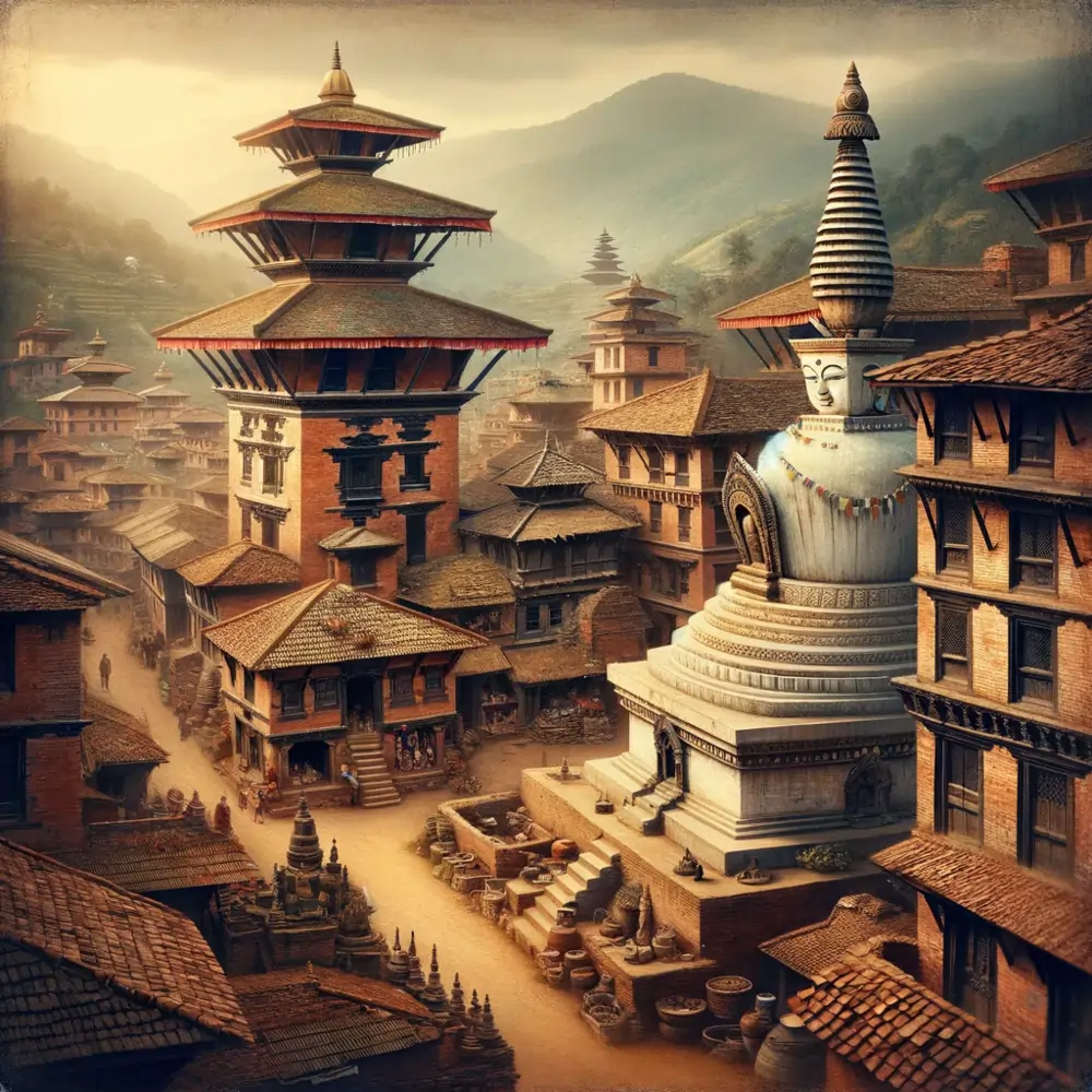 Newar Buddhism