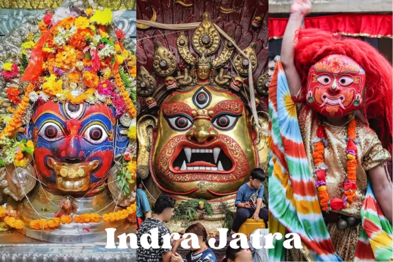 Newar Festivals