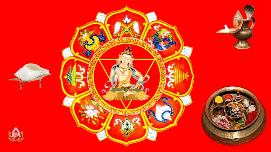 Bajracharya Mantras and Rituals