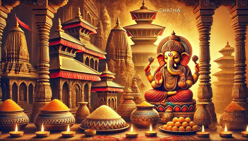 ganesh-chaturthi-chatha