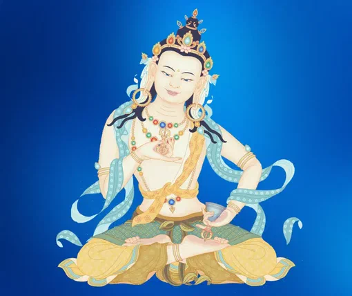 vajrasattva