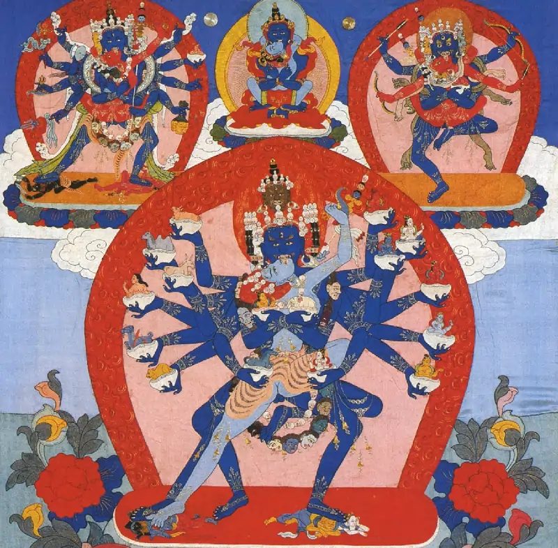 hevajra