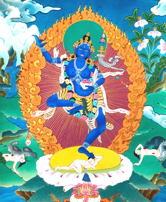 nairatmya - guheswari
