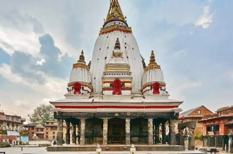 Bunga Karunamaya