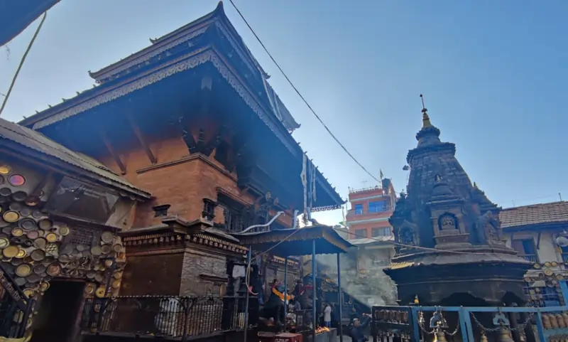 Chobar Karunamaya