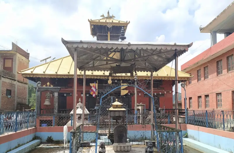 Nala Karunamaya