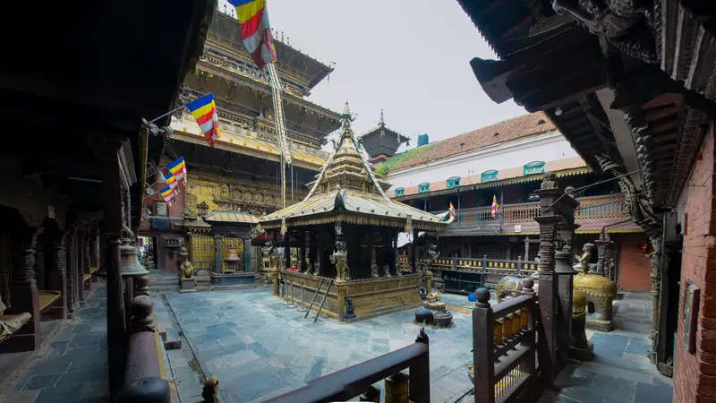 kwa-bahal-patan
