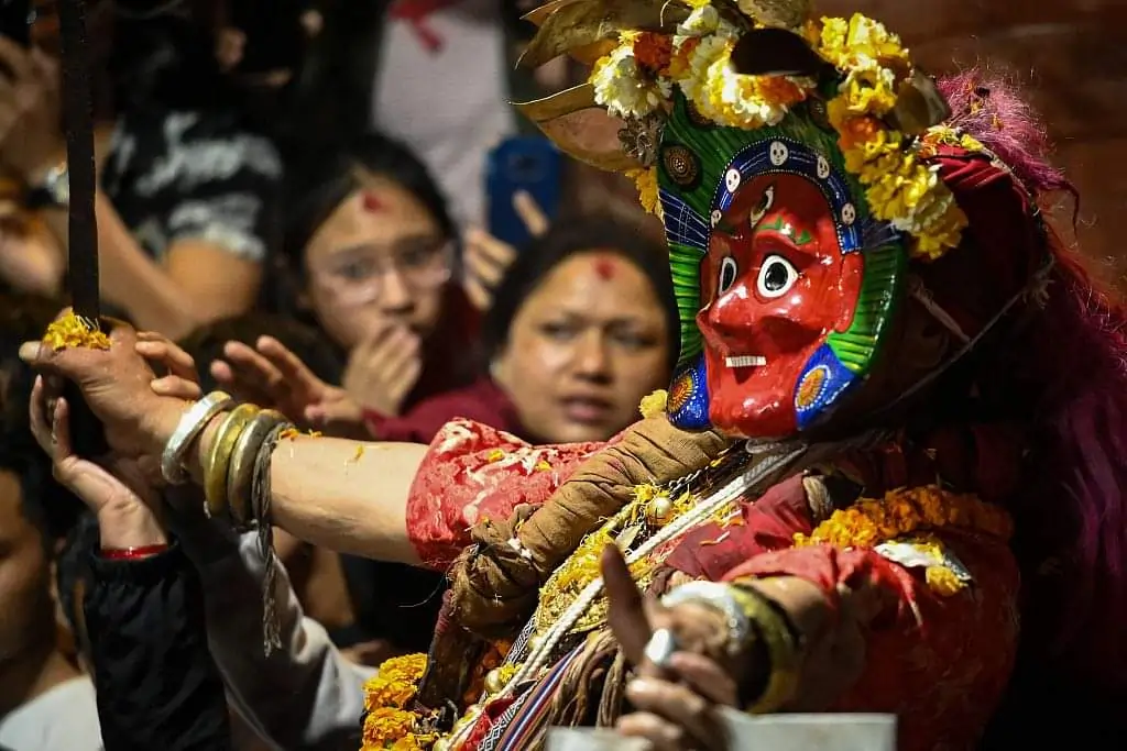 shikali-dance-kathmandu