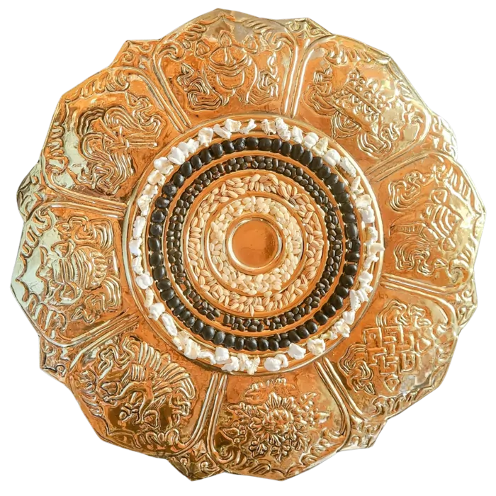 modern-brass-mha-puja-mandala