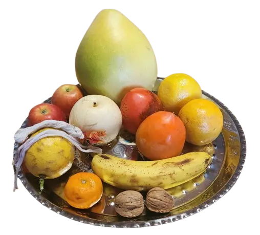 tashi-fruits
