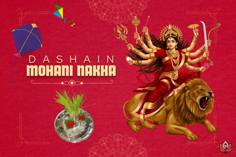 mohani-nakha-dashain