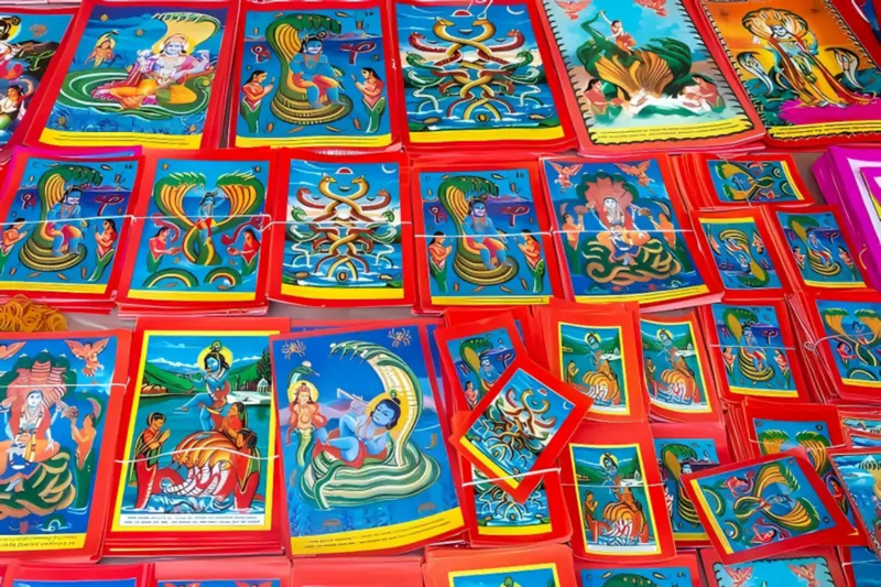 naga-panchami