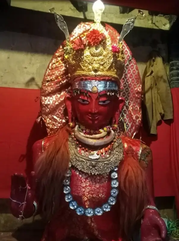 Chakan Dya