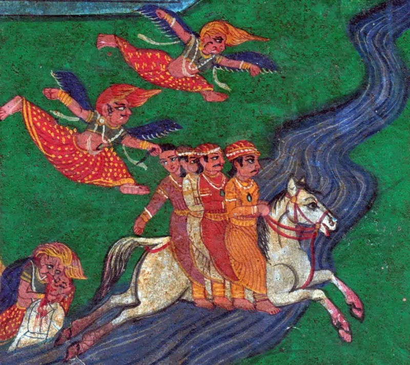 singha-sartha-bahu