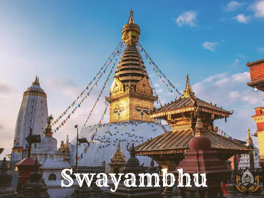 swayambhu
