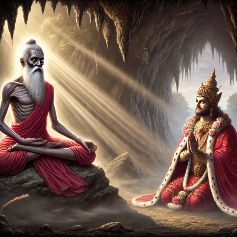 shantikar-gunakamadeva