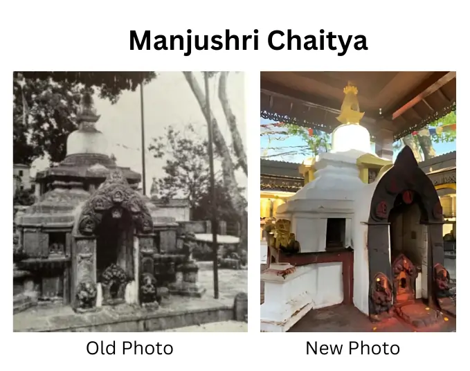 manjushri-chaitya