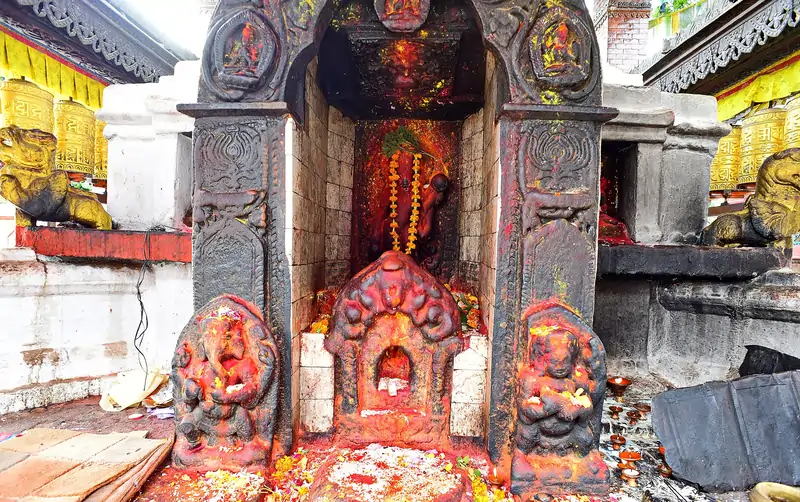 manjushri-temple