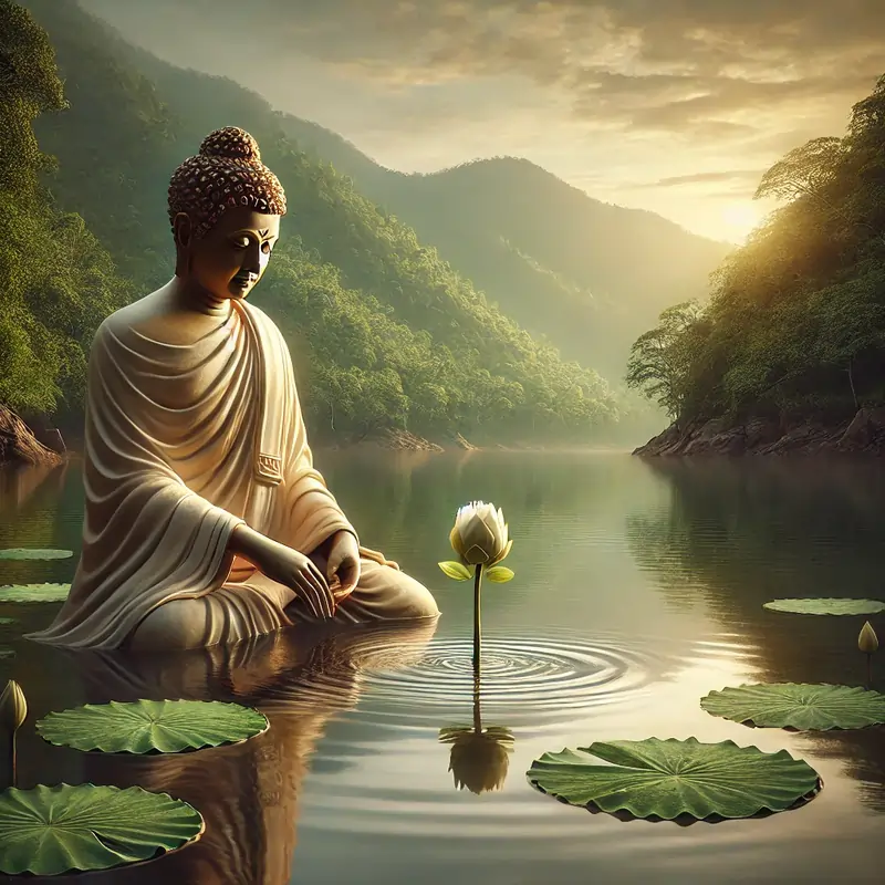 vipaswi buddha