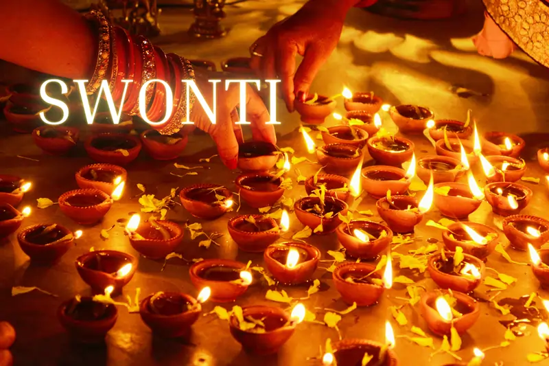 swonti-tihar