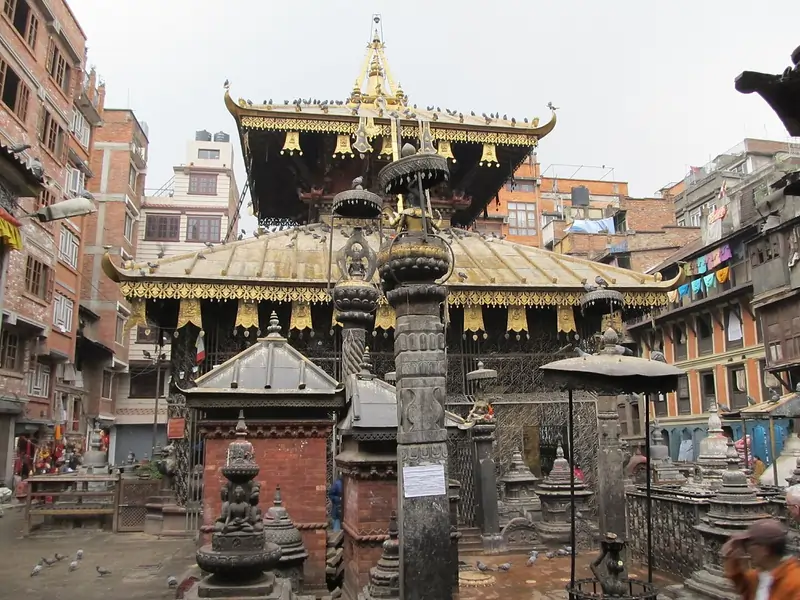 bahal-kathmandu