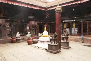 Tadhuchhen-Bahal-Bhaktapur