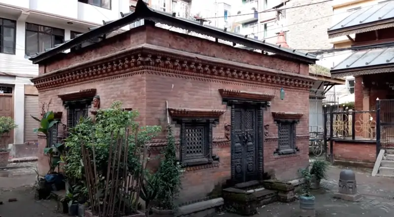 jyapu-well-musum-bahal-kathmandu