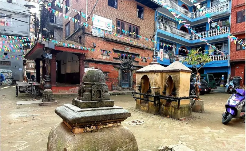 musum-bahal